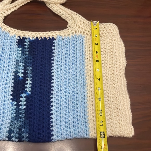 Crochet Bag - Picture 5 of 5